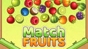 Thumbnail of Match Fruits