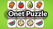 Thumbnail of Onet Puzzle