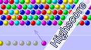 Thumbnail of Original Bubble Shooter