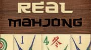 Thumbnail of Real Mahjong