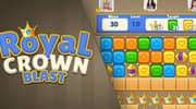 Thumbnail of Royal Crown Blast
