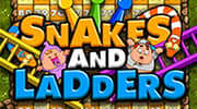 Thumbnail of Snakes And Ladders
