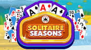 Thumbnail of Solitaire Seasons