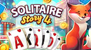 Thumbnail of Solitaire Story 4