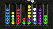 Thumbnail of Sorting Balls
