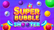 Thumbnail of Super Bubble Shooter