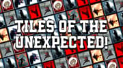 Thumbnail of Tiles Of The Unexpected