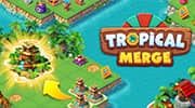 Thumbnail of Tropical Merge