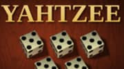 Yahtzee