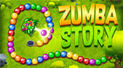 Thumbnail of Zumba Story