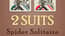 2 Suits Spider Solitaire 2 Suits Spider Solitaire