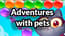 Adventures With Pets Bubble Shooter Adventures With Pets Bubble Shooter