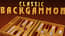 Backgammon Backgammon