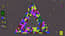 Bubble Pyramid
