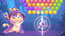 Bubble Queen Cat Bubble Queen Cat