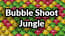 Bubble Shoot Jungle