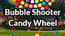 Bubble Shooter Candy Wheel Bubble Shooter Candy Wheel