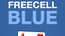 Freecell Blue Freecell Blue