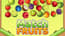 Match Fruits