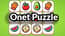 Onet Puzzle Onet Puzzle