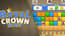 Royal Crown Blast