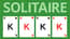 Solitaire Solitaire