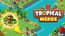 Tropical Merge Tropical Merge