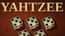 Yahtzee
