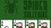 1 Suit Spider Solitaire's achievement