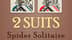 2 Suits Spider Solitaire's achievement