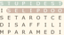 Amazing Word Search's achievement