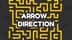 Arrow Direction's achievement