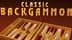 Backgammon's achievement