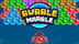 Bubble Marble's achievement