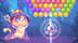 Bubble Queen Cat's achievement