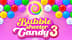 Bubble Shooter Candy 3's achievement