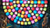 Bubble Shooter Candy Wheel Levels's achievement