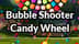 Bubble Shooter Candy Wheel's achievement