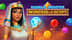 Bubble Shooter Wonders Of Egypt's achievement