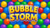 Bubble Storm's achievement
