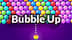 Bubble Up's achievement