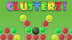Clusterz's achievement
