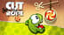 Cut The Rope's achievement