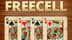 Freecell Classic's achievement