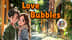 Love Bubbles's achievement