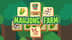 Mahjong Farm's achievement