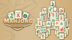 Mahjong Solitaire's achievement