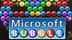 Microsoft Bubble's achievement