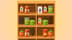 Sort Store's achievement