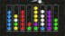 Sorting Balls's achievement